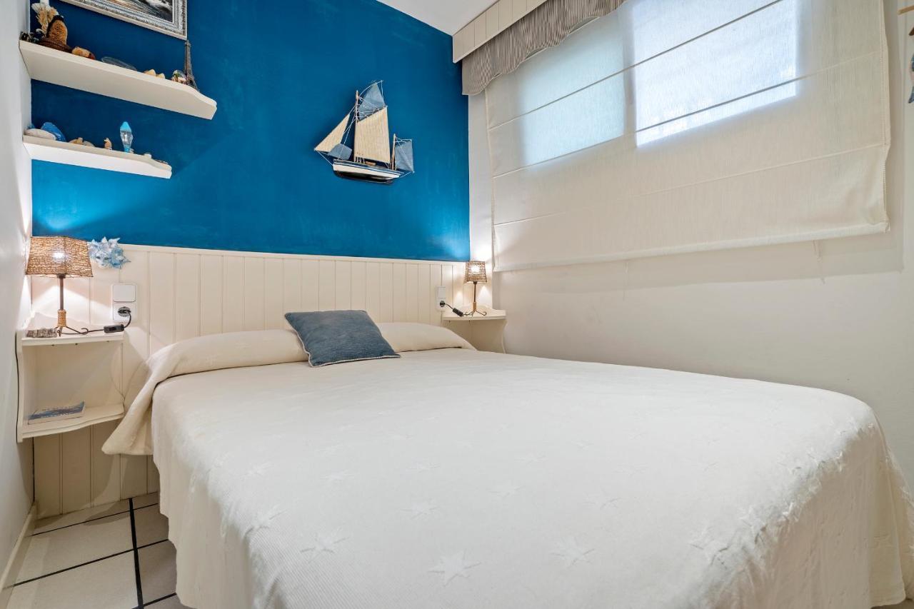 Hauzify I Apartament Capellans Салоу Экстерьер фото