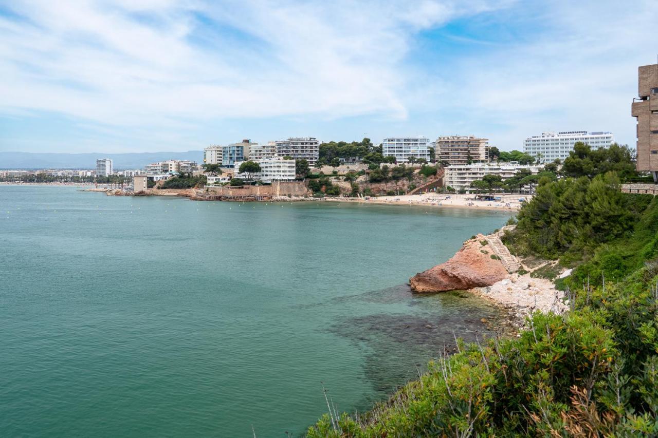 Hauzify I Apartament Capellans Салоу Экстерьер фото