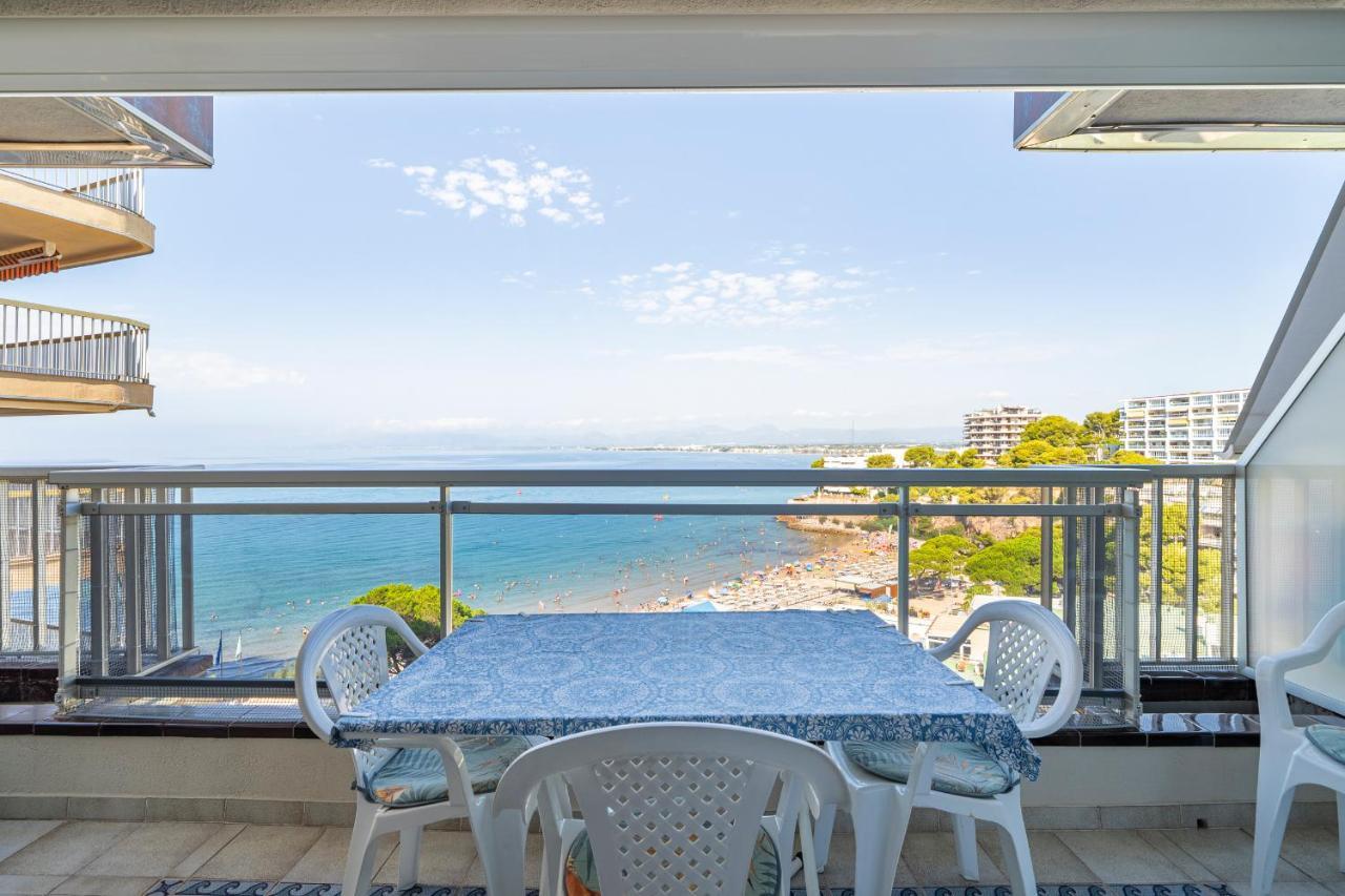 Hauzify I Apartament Capellans Салоу Экстерьер фото