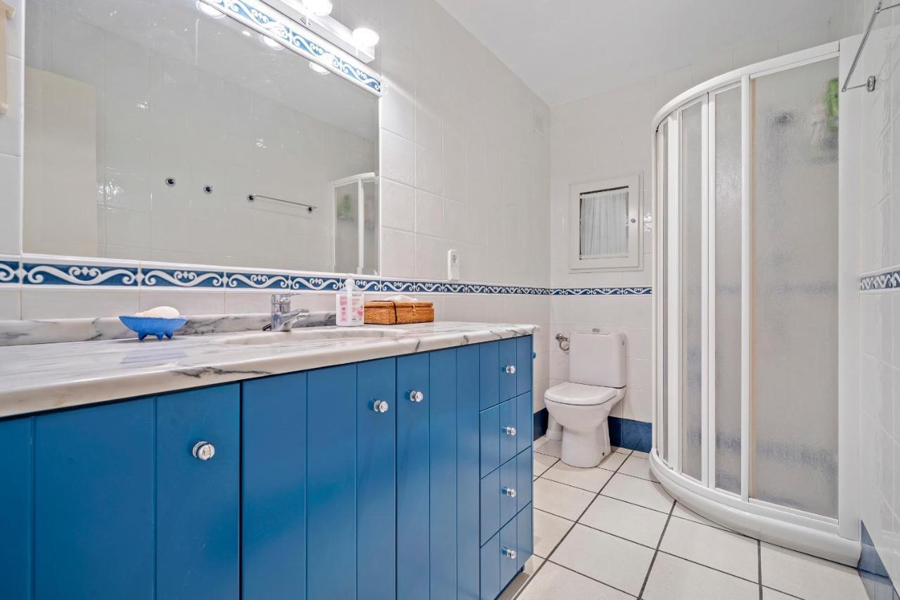 Hauzify I Apartament Capellans Салоу Экстерьер фото
