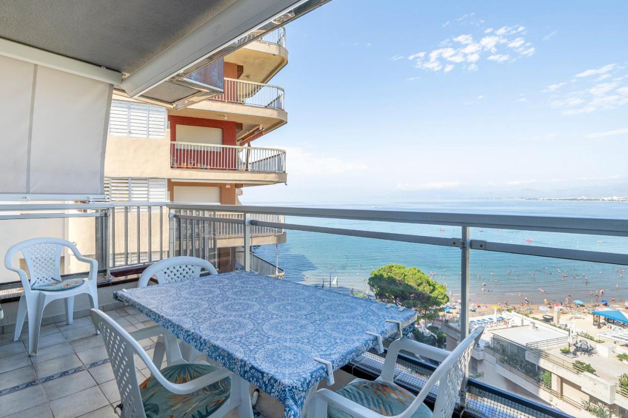 Hauzify I Apartament Capellans Салоу Экстерьер фото