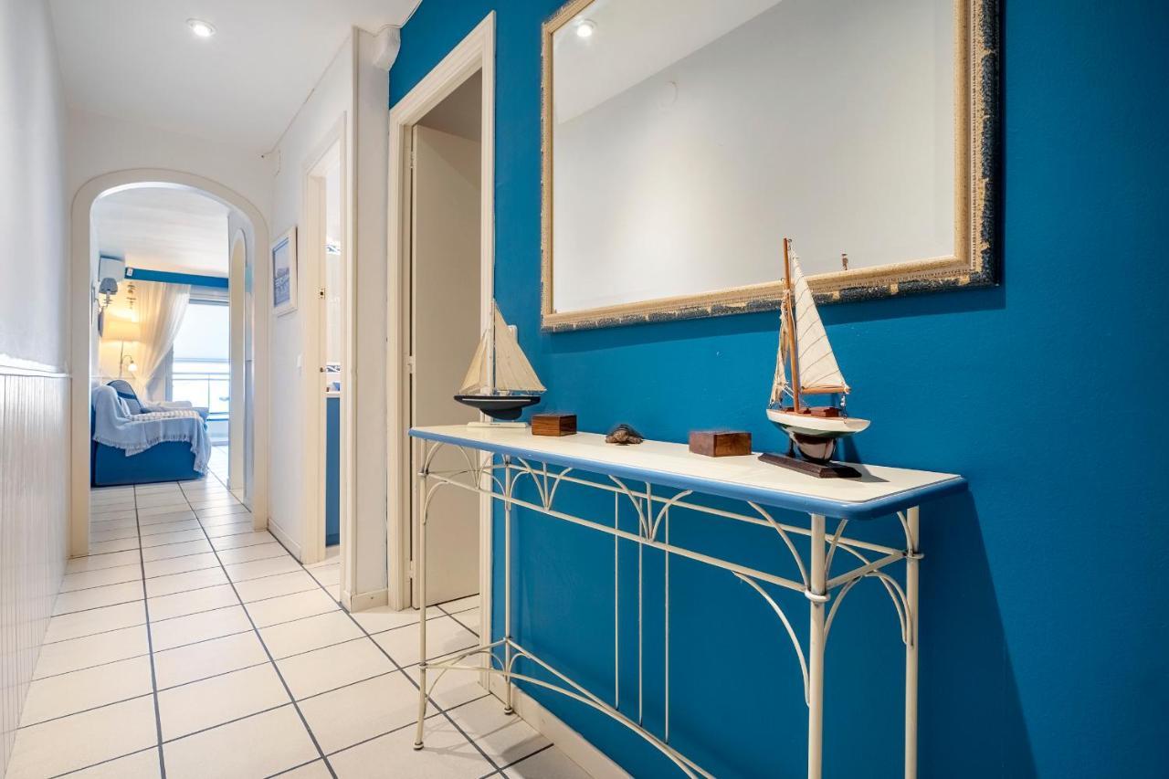 Hauzify I Apartament Capellans Салоу Экстерьер фото