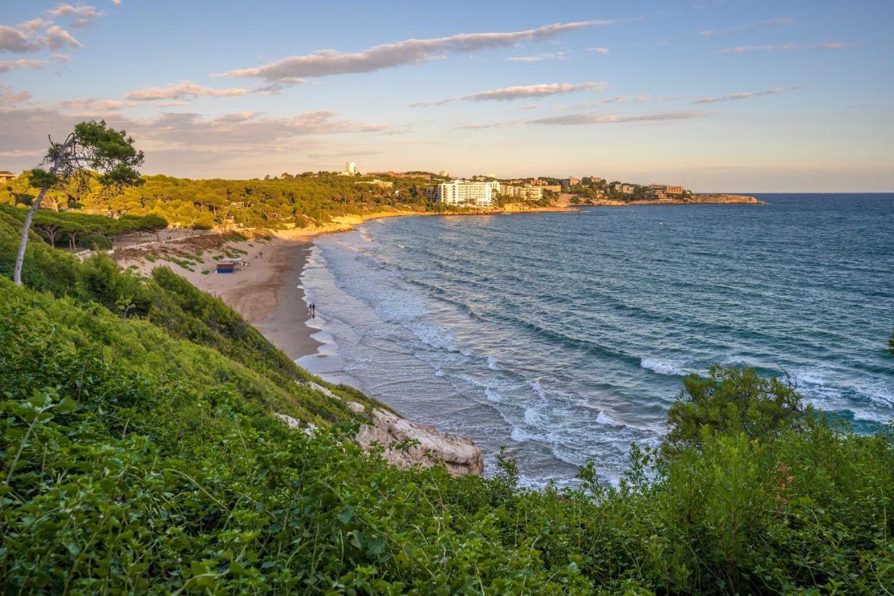 Hauzify I Apartament Capellans Салоу Экстерьер фото