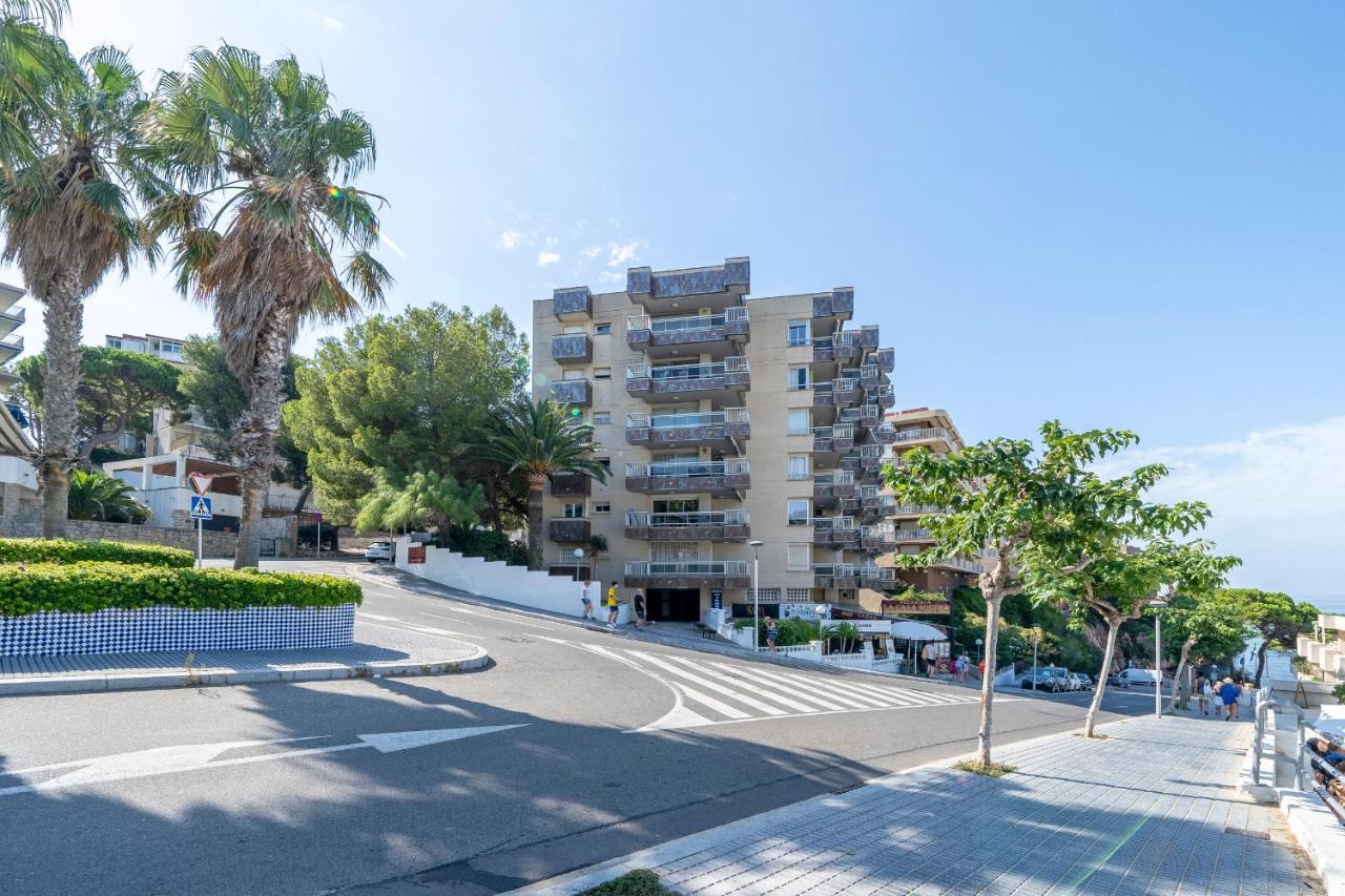 Hauzify I Apartament Capellans Салоу Экстерьер фото